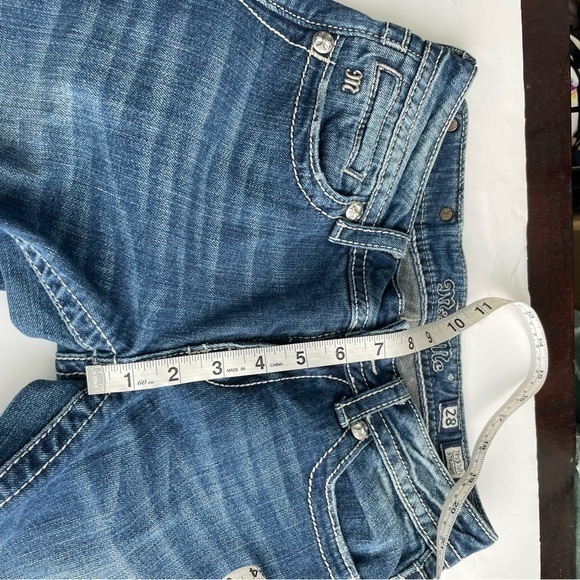 COPY - Miss Me Cross‎ Pocket - Picture 14 of 14